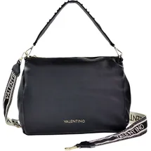 Valentino Dea Re Hobo Bag Schwarz