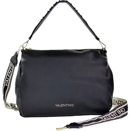Valentino Dea Re Hobo Bag Schwarz