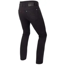 Segura Cosmic Jeans, - Black - XL