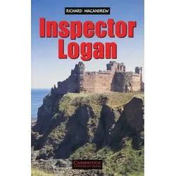 Inspector Logan