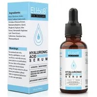 Aliver P-Beauty Gesichtsserum mit Hyaluronsäure Hyaluronic Acid 1x30 ml
