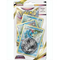 Pokémon Feraligatr Premium Checklane Blister Astral Radiance