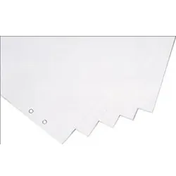 Magnetoplan Flipchart-Papier