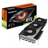 Gigabyte GeForce RTX 3060 Ti GAMING OC PRO LHR 	GV-N306TGAMINGOC PRO-8GD V3