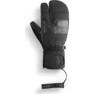 Picture Organic Clothing Picture Sparks Lobster Mitts black (A) 11