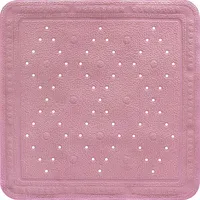 GRUND Baveno Duscheinlage 55x55 cm rosa