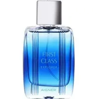 Aigner First Class Explorer Eau de Toilette 50 ml