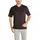 HAJO T-Shirt schwarz XL