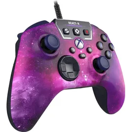 Turtle Beach React-R Controller - Purple