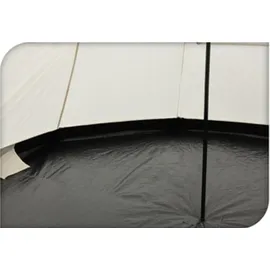 REDCLIFFS Tipi Zelt 3 Personen Beige