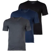 Boss Herren T-Shirt 3er Pack TShirtVN Classic