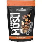 Layenberger High Protein Müsli Schoko-Nuss