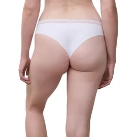 CHANTELLE Cozy Chic String Weiß XL