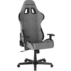 DXRacer Gaming Stuhl Formula Stoff grau