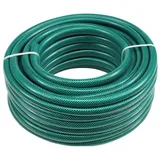 Flo Gartenschlauch 50 m 1/2" Kreuzgewebe