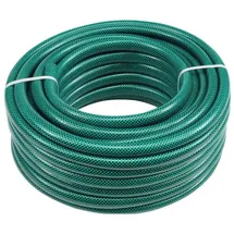 Flo Gartenschlauch 50 m 1/2" Kreuzgewebe
