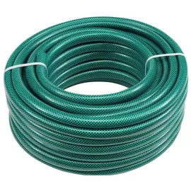 Flo Gartenschlauch 50 m 1/2" Kreuzgewebe