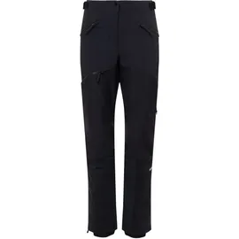 Mammut Eiger Nordwand Advanced Hardshellhose Regular Schwarz 40