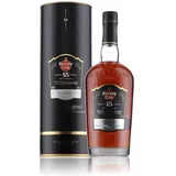 Havana Club 15 Years Gran Reserva Rum 40% Vol. 0,7l in Geschenkbox