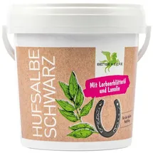 Bense & Eicke B & E Hufsalbe - schwarz 1000 ml