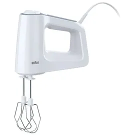 Braun MultiMix 3 HM 3135 WH Handmixer