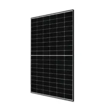 JaSolar Bifacial 455 W