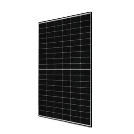JaSolar Bifacial 455 W
