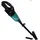 Makita DCL281FRF1B inkl. 1 x 3,0 Ah Akku + Ladegerät