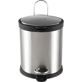 Hti-Living Jannik 5 l Silber