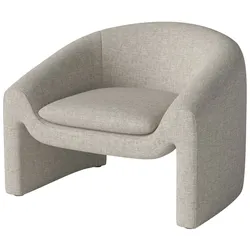 Bolia - Mielo Sessel, Nantes, sand