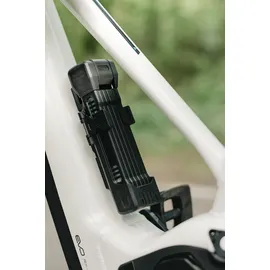 ABUS Bordo Big 6200K Schwarz Faltschloss