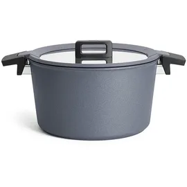 WOLL Concept Plus Kochtopf 24 cm inkl.Siebeinsatz