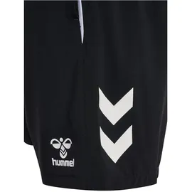 hummel hummel, hmlREFEREE Woven Shorts L