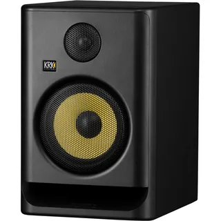 KRK Rokit RP7 G5 - Aktiver Studiomonitor
