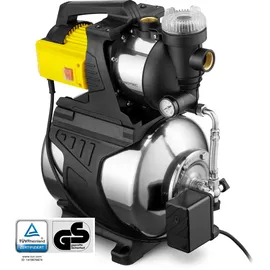 Trotec TGP 1050 E