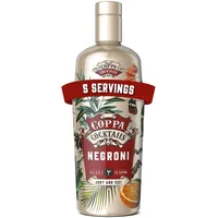 Coppa cocktails Negroni 0,7L,
