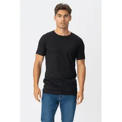Muscle T -Shirt - Schwarz - Freeshipping
