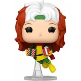 Funko POP! Vinyl Figur HoliDivas Rogue 9 cm