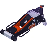 BAHCO Rangierwagenheber 2.5 t Arbeitshöhe: 95 - 48.5cm
