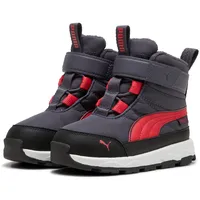 Puma Evolve Boot Grau 21