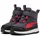Puma Evolve Boot Grau 21
