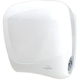Fripa System-Handtuchrollen-Spender, weiß halbautomatischer 4000883091665 Fripa