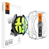 SPIGEN EZ Fit - 2 Pack - Samsung Galaxy Watch 7 (40mm)
