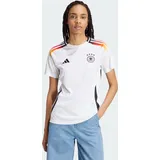 Adidas DFB 24 Heimtrikot White L