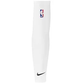 Nike Shooter Nba 2.0 Armwärmer - White / Black - S/M,