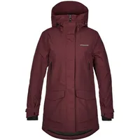 Didriksons FRIDA WNS PARKA 7 Damen Mantel