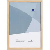 Goldbuch 2 Stück goldbuch Bilderrahmen A4, Skandi natur 4045352906965 Goldbuch