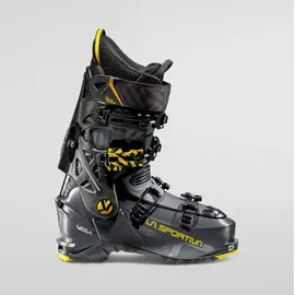 La Sportiva Vega Herren Tourenskischuhe Schwarz 45