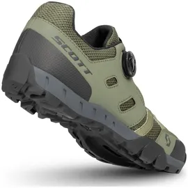 Scott Crus-r Boa Fir Green/Black 44