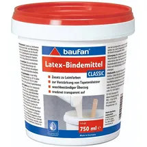Baufan Latex Bindemittel classic 750ml